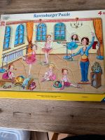 Ravensburger Puzzle 39 Teile Ballettunterricht 4+ Mülheim - Köln Holweide Vorschau