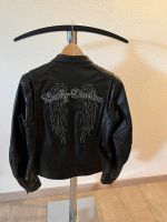 Harley Davidson Swarovski Damen Lederjacke Baden-Württemberg - Wendlingen am Neckar Vorschau