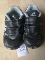 Adidas Kinderschuhe 22 Bayern - Gaimersheim Vorschau