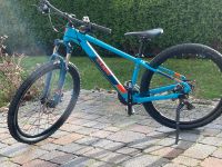 Cube AIM Mountainbike Rheinland-Pfalz - Siershahn Vorschau