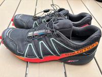 Salomon Trekking Schuhe Herren Rheinland-Pfalz - Zweibrücken Vorschau