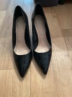 Verkaufe Dammes Schuhe von Zara für 45 Euro Berlin - Hohenschönhausen Vorschau