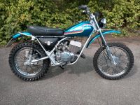 Harley Davidson AMF SX 250 EINMALIG!!!Von Sammler abzugeben!!! Nordrhein-Westfalen - Langenfeld Vorschau