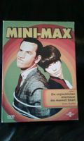 MINI MAX - MAXWELL SMART DVD Rheinland-Pfalz - Asbach Vorschau