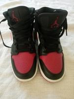 Sneaker Jordan's Nordvorpommern - Landkreis - Ribnitz-Damgarten Vorschau