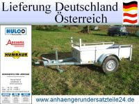 Anssems BSX1350-205x120x35, PKW-Anhänger, neu, Tieflader Baden-Württemberg - Hechingen Vorschau