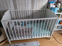 Babyzimmer Hensvik  Babybett Wickeltisch usw Krummhörn - Uttum Vorschau