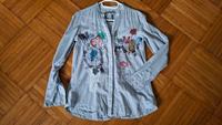 Bluse Desigual XS -S Leipzig - Leipzig, Zentrum-Ost Vorschau
