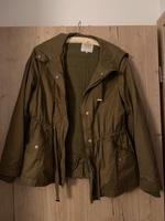 Jacke von Zara Bayern - Geisenfeld Vorschau