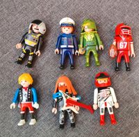 7 Playmobilfiguren Thüringen - Hermsdorf Vorschau