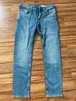 S.Oliver soliver Coole Jeans Hose ⭐️ Gr. 29/32 blau regular fit Hessen - Wölfersheim Vorschau