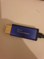 Mini Displayport auf HDMI 4K Hessen - Erlensee Vorschau