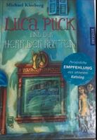 Luca Puck und der Herr der Ratten Buch Kinderbuch M.Kleeberg Nordrhein-Westfalen - Warendorf Vorschau