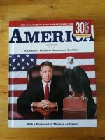 America (The Book): A Citizen's Guide to Democracy Inaction Baden-Württemberg - Mannheim Vorschau