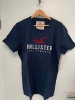 Hollister Herren T-Shirt L Neuhausen-Nymphenburg - Neuhausen Vorschau