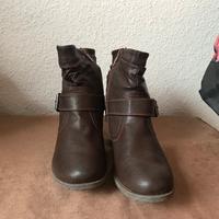Damenschuhe Rheinland-Pfalz - Asbach Vorschau