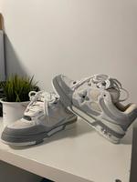 LV Skates Grey NEU | 45 Niedersachsen - Ganderkesee Vorschau