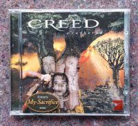 CREED  ▪︎  WEATHERED  (CD - AUDIO, ALBUM) Sachsen-Anhalt - Halle Vorschau