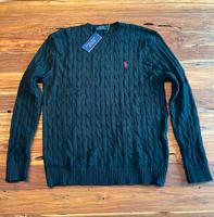 Ralph Lauren Knit Sweater Hessen - Rodgau Vorschau