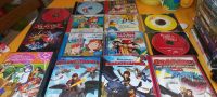 DVD ( 15) und Hörspielpaket (10) für Kinder Dragons Yu GI Oh. Hex Nordrhein-Westfalen - Solingen Vorschau