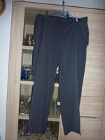 elegante Damen Hose 54 Grau Anthrazit Ulla Popken Büro Feier Thüringen - Weimar Vorschau