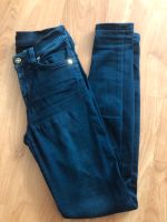 Highwaist Jeans von 7 all for mankind Hamburg-Nord - Hamburg Winterhude Vorschau