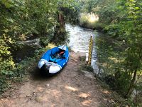 Kayak Schlauchboot von sevylor Baden-Württemberg - Rheinhausen Vorschau