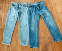 Jeans Blind Date hellblau, blau Weite 26 und 27 Bayern - Höllhammer Vorschau