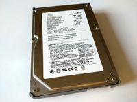 Seagate ST380012A (U Series 9) 3.5" Festplatte 80GB P-ATA IDE HDD Köln - Ehrenfeld Vorschau