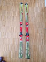 Elan Titanium SLX race Carvingski Ski inkl. Bindung. 154 cm Köln - Nippes Vorschau