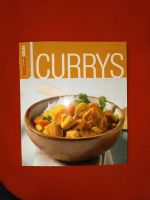 Kochbuch mit Curry Niedersachsen - Sarstedt Vorschau