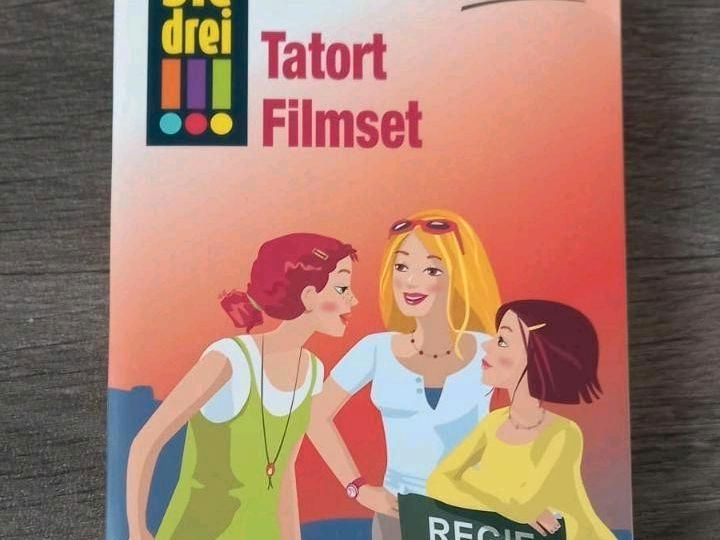 Die drei !!! Ausrufezeichen Bücher. 14 Stück, davon 1 Sammelband. in Hennef (Sieg)