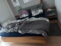 Bett Schlafzimmer Hessen - Rotenburg Vorschau