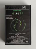 Alien 3 - Das Grauen kehrt zurück [VHS] Video-Kassette-Film-Kult Nordrhein-Westfalen - Oer-Erkenschwick Vorschau