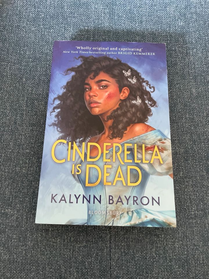 Cinderella is dead - Kalynn Bayron (Booktok) in Hannover