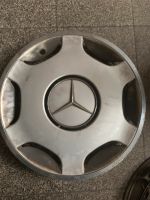 Radkappe Mercedes 124 401 14 24 Nordrhein-Westfalen - Oelde Vorschau