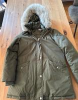 Tommy Hilfiger Wintermantel Hamburg-Nord - Hamburg Barmbek Vorschau