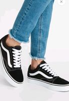 Vans old skool sneaker Damen Gr. 38,5 Saarland - Wadgassen Vorschau