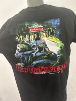 Vintage 1999 Budweiser T-Shirt Lizard Gr. XL Fruit of the Loom Nordrhein-Westfalen - Lünen Vorschau