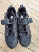 Vaude Pavei  MTB-Schuhe Herren, gebraucht, schwarz, Gr. 44 Bremen - Borgfeld Vorschau