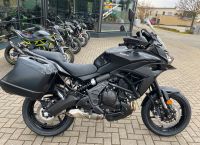 Kawasaki Versys 650 Tourer / 50:50 mit 0,0% Zinsen Baden-Württemberg - Schriesheim Vorschau