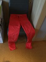 Rote Jeans Hose dc by Esprit 34 Skin Baden-Württemberg - Vogt Vorschau