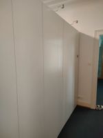 IKEA PAX Schrank weiß, 75 cm breit und 236 cm hoch Baden-Württemberg - Reutlingen Vorschau