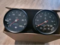 DDR IFA Tachometer Drehzahlmesser IFA Fortschritt ZT Betriebsst. Thüringen - Weira Vorschau