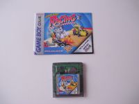 Gameboy Color Spiel  Looney Tunes: Racing Neuwertig Saarbrücken-Mitte - Malstatt Vorschau