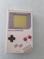 Game Boy Classic (defekt) Bayern - Deggendorf Vorschau