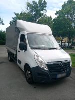 Opel Movano Baden-Württemberg - Waiblingen Vorschau