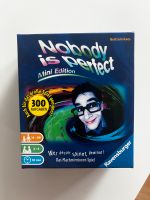 Nobody is Perfect spiel mini Edition Eimsbüttel - Hamburg Stellingen Vorschau