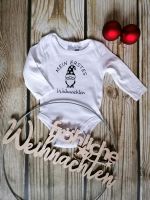 Langarmbodie Gr. 68 Weihnachten NEU Bayern - Hohenwart Vorschau