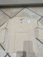 Zara Shirt Longshirt Gr. 4-5 J. 110 cm Neu mit Etikett Düsseldorf - Mörsenbroich Vorschau